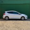 USED 2020 69 FORD FIESTA 1.0T EcoBoost Titanium Hatchback 5dr Petrol Manual Euro 6 (s/s) (95 ps) 12 MONTHS MOT + JUST SERVICED