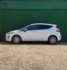 USED 2020 69 FORD FIESTA 1.0T EcoBoost Titanium Hatchback 5dr Petrol Manual Euro 6 (s/s) (95 ps) 12 MONTHS MOT + JUST SERVICED