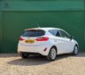 USED 2020 69 FORD FIESTA 1.0T EcoBoost Titanium Hatchback 5dr Petrol Manual Euro 6 (s/s) (95 ps) 12 MONTHS MOT + JUST SERVICED