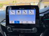 USED 2020 69 FORD FIESTA 1.0T EcoBoost Titanium Hatchback 5dr Petrol Manual Euro 6 (s/s) (95 ps) 12 MONTHS MOT + JUST SERVICED