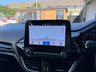 USED 2020 69 FORD FIESTA 1.0T EcoBoost Titanium Hatchback 5dr Petrol Manual Euro 6 (s/s) (95 ps) 12 MONTHS MOT + JUST SERVICED