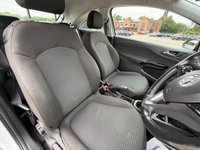 USED 2016 16 VAUXHALL CORSA 1.4i ecoFLEX Energy Hatchback 3dr Petrol Manual Euro 6 (a/c) (75 ps) MOT JANUARY 2027 USB/CARPLAY