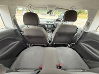 USED 2016 16 VAUXHALL CORSA 1.4i ecoFLEX Energy Hatchback 3dr Petrol Manual Euro 6 (a/c) (75 ps) MOT JANUARY 2027 USB/CARPLAY