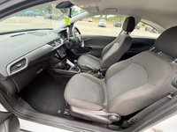 USED 2016 16 VAUXHALL CORSA 1.4i ecoFLEX Energy Hatchback 3dr Petrol Manual Euro 6 (a/c) (75 ps) MOT JANUARY 2027 USB/CARPLAY