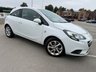 USED 2016 16 VAUXHALL CORSA 1.4i ecoFLEX Energy Hatchback 3dr Petrol Manual Euro 6 (a/c) (75 ps) MOT JANUARY 2027 USB/CARPLAY