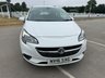 USED 2016 16 VAUXHALL CORSA 1.4i ecoFLEX Energy Hatchback 3dr Petrol Manual Euro 6 (a/c) (75 ps) MOT JANUARY 2027 USB/CARPLAY