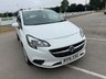 USED 2016 16 VAUXHALL CORSA 1.4i ecoFLEX Energy Hatchback 3dr Petrol Manual Euro 6 (a/c) (75 ps) MOT JANUARY 2027 USB/CARPLAY