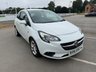 USED 2016 16 VAUXHALL CORSA 1.4i ecoFLEX Energy Hatchback 3dr Petrol Manual Euro 6 (a/c) (75 ps) MOT JANUARY 2027 USB/CARPLAY
