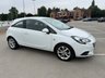 USED 2016 16 VAUXHALL CORSA 1.4i ecoFLEX Energy Hatchback 3dr Petrol Manual Euro 6 (a/c) (75 ps) MOT JANUARY 2027 USB/CARPLAY