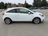 USED 2016 16 VAUXHALL CORSA 1.4i ecoFLEX Energy Hatchback 3dr Petrol Manual Euro 6 (a/c) (75 ps) MOT JANUARY 2027 USB/CARPLAY