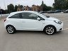 USED 2016 16 VAUXHALL CORSA 1.4i ecoFLEX Energy Hatchback 3dr Petrol Manual Euro 6 (a/c) (75 ps) MOT JANUARY 2027 USB/CARPLAY