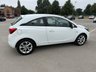 USED 2016 16 VAUXHALL CORSA 1.4i ecoFLEX Energy Hatchback 3dr Petrol Manual Euro 6 (a/c) (75 ps) MOT JANUARY 2027 USB/CARPLAY