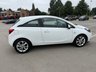 USED 2016 16 VAUXHALL CORSA 1.4i ecoFLEX Energy Hatchback 3dr Petrol Manual Euro 6 (a/c) (75 ps) MOT JANUARY 2027 USB/CARPLAY