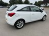 USED 2016 16 VAUXHALL CORSA 1.4i ecoFLEX Energy Hatchback 3dr Petrol Manual Euro 6 (a/c) (75 ps) MOT JANUARY 2027 USB/CARPLAY
