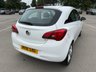 USED 2016 16 VAUXHALL CORSA 1.4i ecoFLEX Energy Hatchback 3dr Petrol Manual Euro 6 (a/c) (75 ps) MOT JANUARY 2027 USB/CARPLAY
