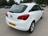 USED 2016 16 VAUXHALL CORSA 1.4i ecoFLEX Energy Hatchback 3dr Petrol Manual Euro 6 (a/c) (75 ps) MOT JANUARY 2027 USB/CARPLAY