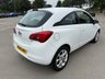USED 2016 16 VAUXHALL CORSA 1.4i ecoFLEX Energy Hatchback 3dr Petrol Manual Euro 6 (a/c) (75 ps) MOT JANUARY 2027 USB/CARPLAY