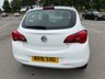 USED 2016 16 VAUXHALL CORSA 1.4i ecoFLEX Energy Hatchback 3dr Petrol Manual Euro 6 (a/c) (75 ps) MOT JANUARY 2027 USB/CARPLAY