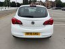 USED 2016 16 VAUXHALL CORSA 1.4i ecoFLEX Energy Hatchback 3dr Petrol Manual Euro 6 (a/c) (75 ps) MOT JANUARY 2027 USB/CARPLAY