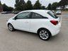 USED 2016 16 VAUXHALL CORSA 1.4i ecoFLEX Energy Hatchback 3dr Petrol Manual Euro 6 (a/c) (75 ps) MOT JANUARY 2027 USB/CARPLAY