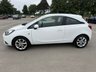 USED 2016 16 VAUXHALL CORSA 1.4i ecoFLEX Energy Hatchback 3dr Petrol Manual Euro 6 (a/c) (75 ps) MOT JANUARY 2027 USB/CARPLAY
