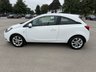 USED 2016 16 VAUXHALL CORSA 1.4i ecoFLEX Energy Hatchback 3dr Petrol Manual Euro 6 (a/c) (75 ps) MOT JANUARY 2027 USB/CARPLAY