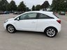 USED 2016 16 VAUXHALL CORSA 1.4i ecoFLEX Energy Hatchback 3dr Petrol Manual Euro 6 (a/c) (75 ps) MOT JANUARY 2027 USB/CARPLAY
