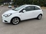 USED 2016 16 VAUXHALL CORSA 1.4i ecoFLEX Energy Hatchback 3dr Petrol Manual Euro 6 (a/c) (75 ps) MOT JANUARY 2027 USB/CARPLAY