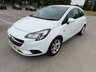 USED 2016 16 VAUXHALL CORSA 1.4i ecoFLEX Energy Hatchback 3dr Petrol Manual Euro 6 (a/c) (75 ps) MOT JANUARY 2027 USB/CARPLAY