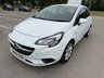 USED 2016 16 VAUXHALL CORSA 1.4i ecoFLEX Energy Hatchback 3dr Petrol Manual Euro 6 (a/c) (75 ps) MOT JANUARY 2027 USB/CARPLAY