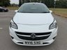 USED 2016 16 VAUXHALL CORSA 1.4i ecoFLEX Energy Hatchback 3dr Petrol Manual Euro 6 (a/c) (75 ps) MOT JANUARY 2027 USB/CARPLAY