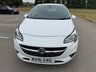 USED 2016 16 VAUXHALL CORSA 1.4i ecoFLEX Energy Hatchback 3dr Petrol Manual Euro 6 (a/c) (75 ps) MOT JANUARY 2027 USB/CARPLAY