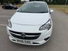USED 2016 16 VAUXHALL CORSA 1.4i ecoFLEX Energy Hatchback 3dr Petrol Manual Euro 6 (a/c) (75 ps) MOT JANUARY 2027 USB/CARPLAY