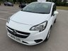 USED 2016 16 VAUXHALL CORSA 1.4i ecoFLEX Energy Hatchback 3dr Petrol Manual Euro 6 (a/c) (75 ps) MOT JANUARY 2027 USB/CARPLAY