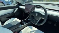 USED 2019 69 TESLA Model 3 (Dual Motor) Long Range Saloon 4dr Electric Auto 4WDE (346 ps) PREMIUM AUDIO SYSTEM