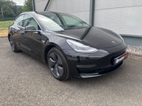2019 TESLA Model 3 (Dual Motor) Long Range Saloon 4dr Electric Auto 4WDE (346 ps) &pound;17699.00