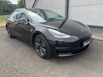 View our TESLA Model 3