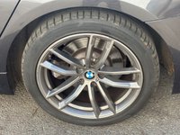 USED 2019 19 BMW 5 SERIES 2.0 520d M Sport Touring 5dr Diesel Auto Euro 6 (s/s) (190 ps) THIS AUTOMATIC ESTATE 2.0 BMW 5 SERIES TOURING, COMES WITH LOTS OF EXTRAS, FULL LEATHER INTERIOR, SAT NAV, FRONT AND REAR PARKING SENSORS