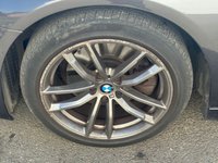 USED 2019 19 BMW 5 SERIES 2.0 520d M Sport Touring 5dr Diesel Auto Euro 6 (s/s) (190 ps) THIS AUTOMATIC ESTATE 2.0 BMW 5 SERIES TOURING, COMES WITH LOTS OF EXTRAS, FULL LEATHER INTERIOR, SAT NAV, FRONT AND REAR PARKING SENSORS