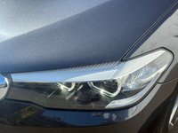 USED 2019 19 BMW 5 SERIES 2.0 520d M Sport Touring 5dr Diesel Auto Euro 6 (s/s) (190 ps) THIS AUTOMATIC ESTATE 2.0 BMW 5 SERIES TOURING, COMES WITH LOTS OF EXTRAS, FULL LEATHER INTERIOR, SAT NAV, FRONT AND REAR PARKING SENSORS