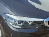 USED 2019 19 BMW 5 SERIES 2.0 520d M Sport Touring 5dr Diesel Auto Euro 6 (s/s) (190 ps) THIS AUTOMATIC ESTATE 2.0 BMW 5 SERIES TOURING, COMES WITH LOTS OF EXTRAS, FULL LEATHER INTERIOR, SAT NAV, FRONT AND REAR PARKING SENSORS