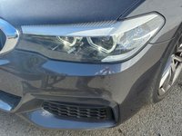 USED 2019 19 BMW 5 SERIES 2.0 520d M Sport Touring 5dr Diesel Auto Euro 6 (s/s) (190 ps) THIS AUTOMATIC ESTATE 2.0 BMW 5 SERIES TOURING, COMES WITH LOTS OF EXTRAS, FULL LEATHER INTERIOR, SAT NAV, FRONT AND REAR PARKING SENSORS