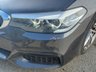 USED 2019 19 BMW 5 SERIES 2.0 520d M Sport Touring 5dr Diesel Auto Euro 6 (s/s) (190 ps) THIS AUTOMATIC ESTATE 2.0 BMW 5 SERIES TOURING, COMES WITH LOTS OF EXTRAS, FULL LEATHER INTERIOR, SAT NAV, FRONT AND REAR PARKING SENSORS