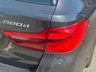USED 2019 19 BMW 5 SERIES 2.0 520d M Sport Touring 5dr Diesel Auto Euro 6 (s/s) (190 ps) THIS AUTOMATIC ESTATE 2.0 BMW 5 SERIES TOURING, COMES WITH LOTS OF EXTRAS, FULL LEATHER INTERIOR, SAT NAV, FRONT AND REAR PARKING SENSORS
