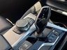 USED 2019 19 BMW 5 SERIES 2.0 520d M Sport Touring 5dr Diesel Auto Euro 6 (s/s) (190 ps) THIS AUTOMATIC ESTATE 2.0 BMW 5 SERIES TOURING, COMES WITH LOTS OF EXTRAS, FULL LEATHER INTERIOR, SAT NAV, FRONT AND REAR PARKING SENSORS