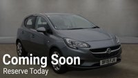 USED 2019 19 VAUXHALL CORSA 1.4i ecoTEC Sport Hatchback 5dr Petrol Manual Euro 6 (90 ps) 