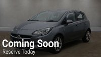 USED 2019 19 VAUXHALL CORSA 1.4i ecoTEC Sport Hatchback 5dr Petrol Manual Euro 6 (90 ps) 