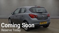 USED 2019 19 VAUXHALL CORSA 1.4i ecoTEC Sport Hatchback 5dr Petrol Manual Euro 6 (90 ps) 