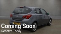 USED 2019 19 VAUXHALL CORSA 1.4i ecoTEC Sport Hatchback 5dr Petrol Manual Euro 6 (90 ps) 