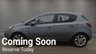 USED 2019 19 VAUXHALL CORSA 1.4i ecoTEC Sport Hatchback 5dr Petrol Manual Euro 6 (90 ps) 